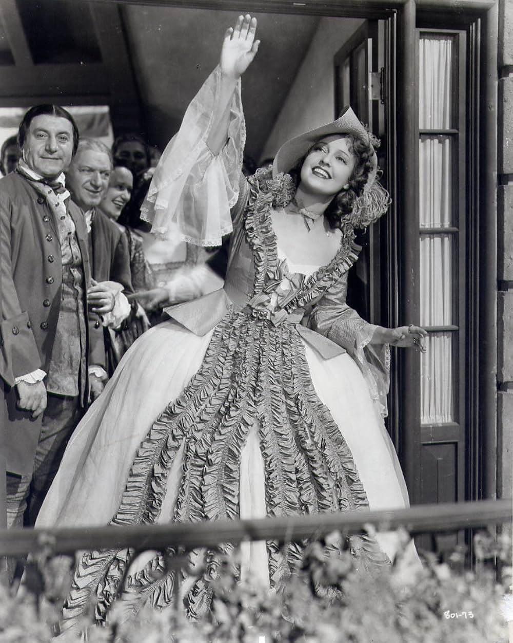 浮かれ姫君の画像