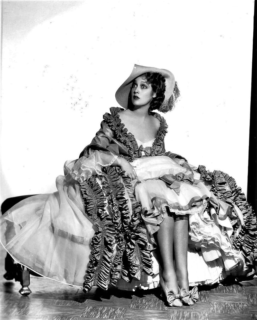 浮かれ姫君の画像