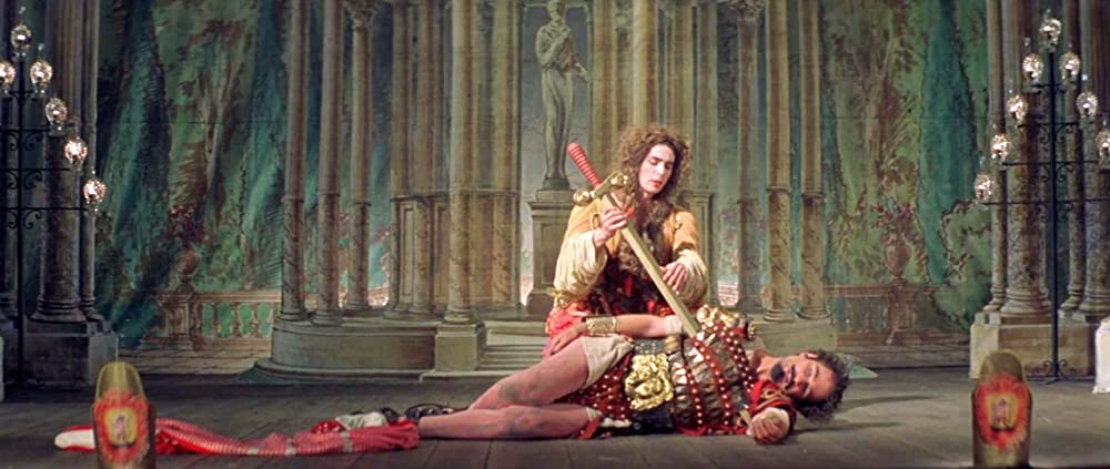 真夏の夜の夢の画像