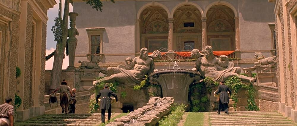 真夏の夜の夢の画像