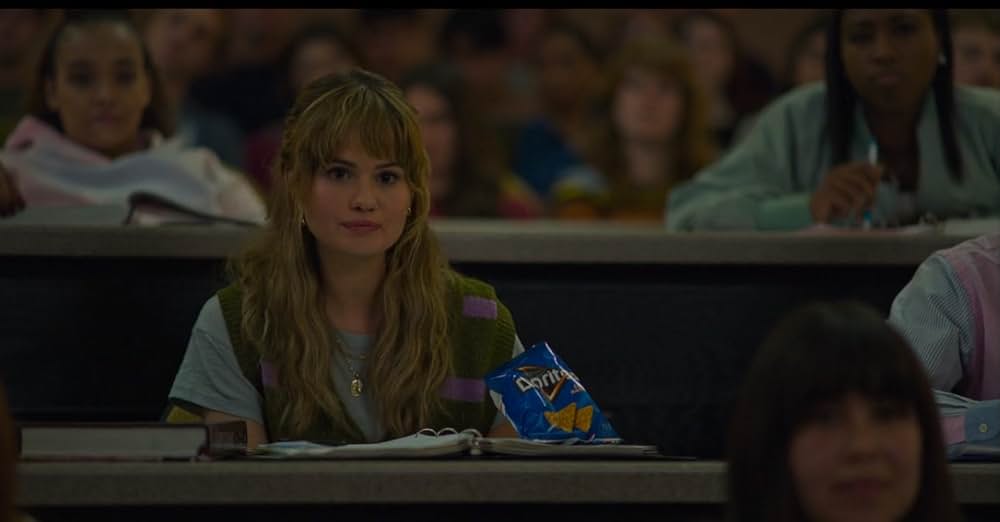 Turtles All the Way Down（原題）の画像