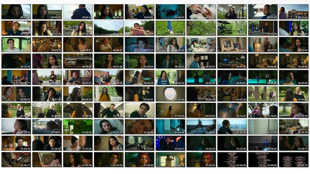 Turtles All the Way Down（原題）の画像