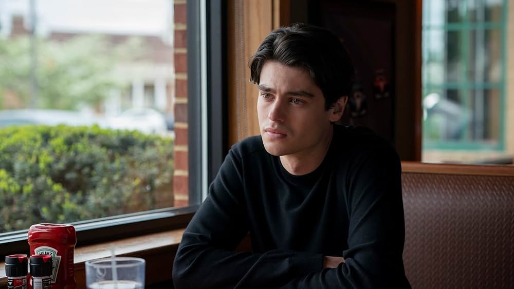 Turtles All the Way Down（原題）の画像