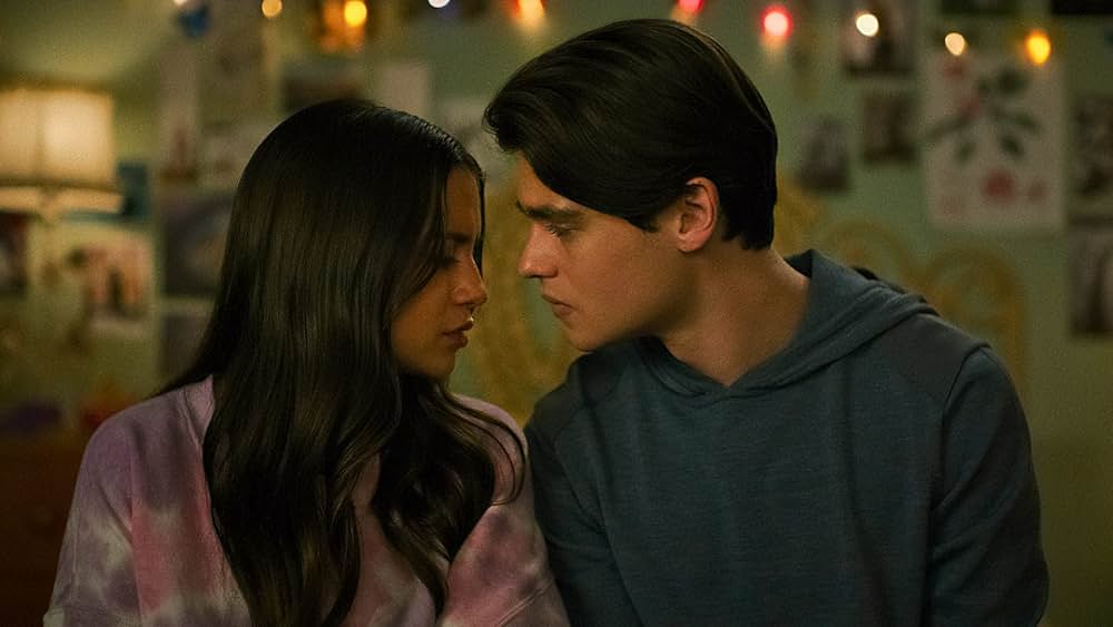 Turtles All the Way Down（原題）の画像