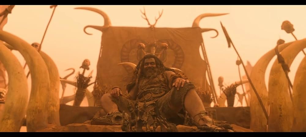 カングヴァの画像