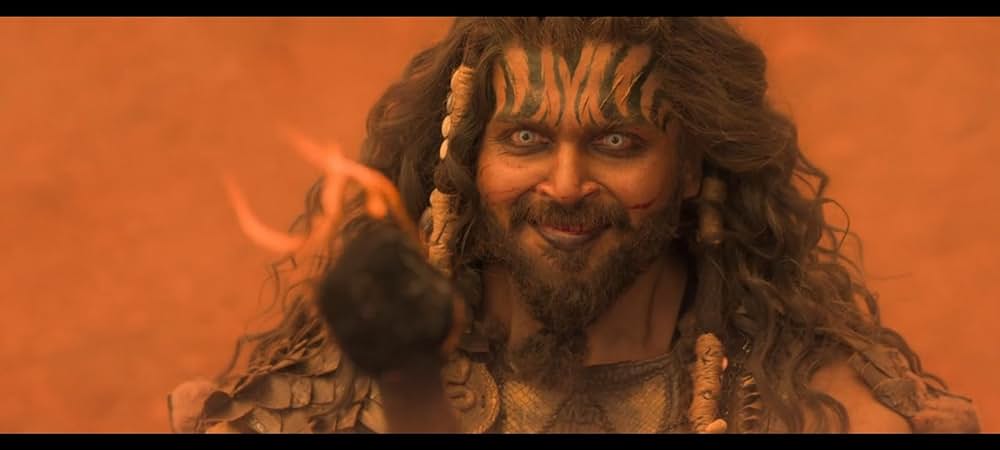 カングヴァの画像