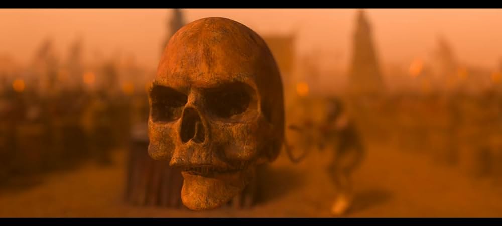 カングヴァの画像