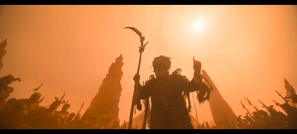 カングヴァの画像