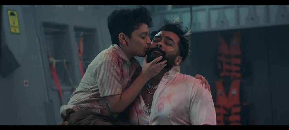 カングヴァの画像