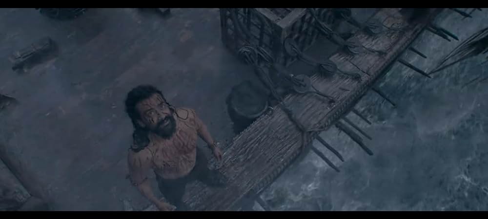 カングヴァの画像