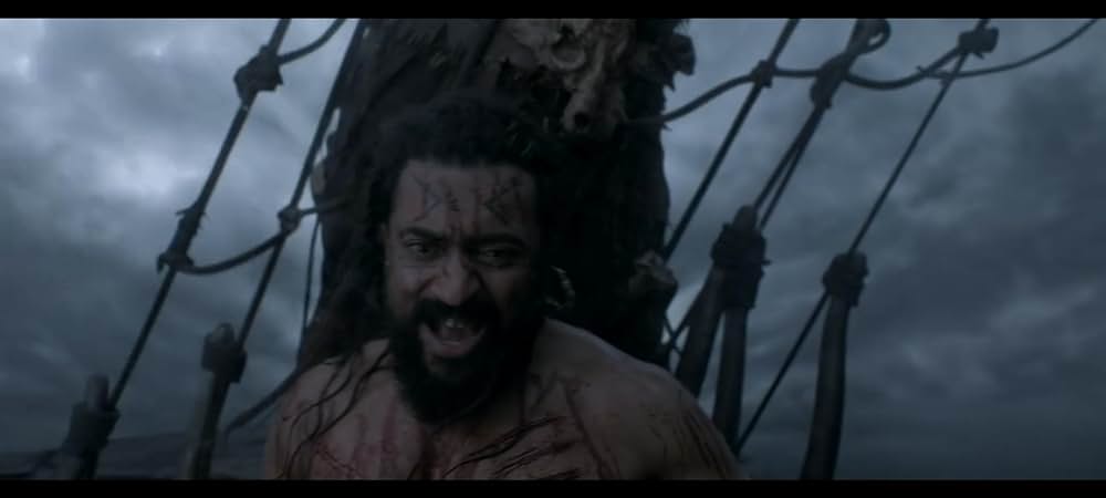 カングヴァの画像