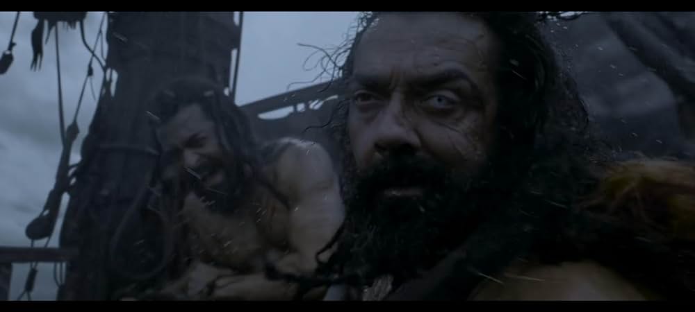 カングヴァの画像