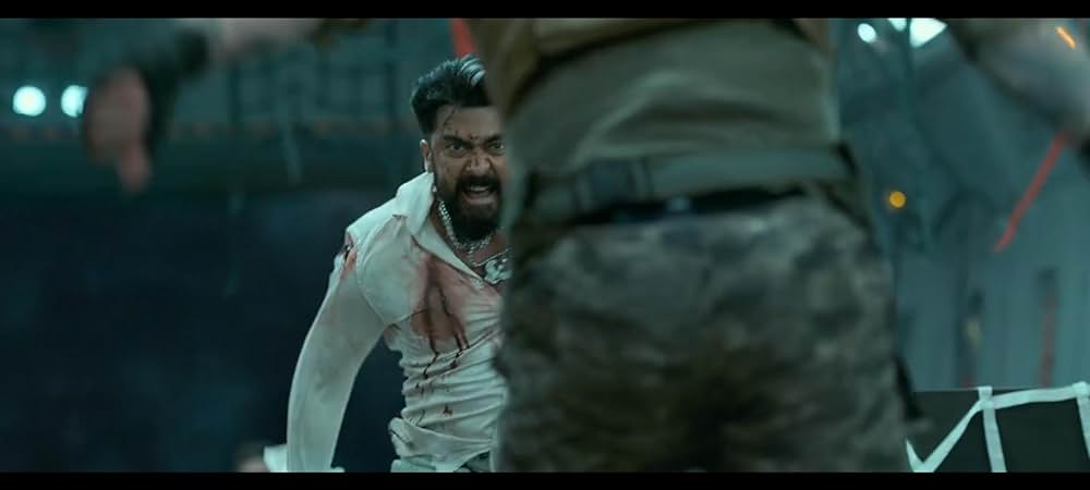 カングヴァの画像