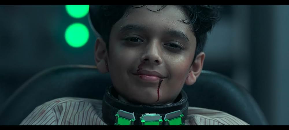 カングヴァの画像