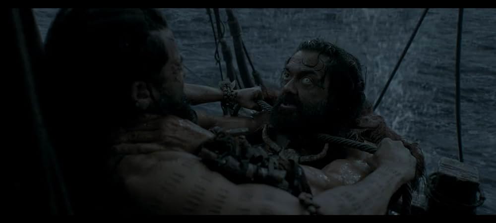 カングヴァの画像