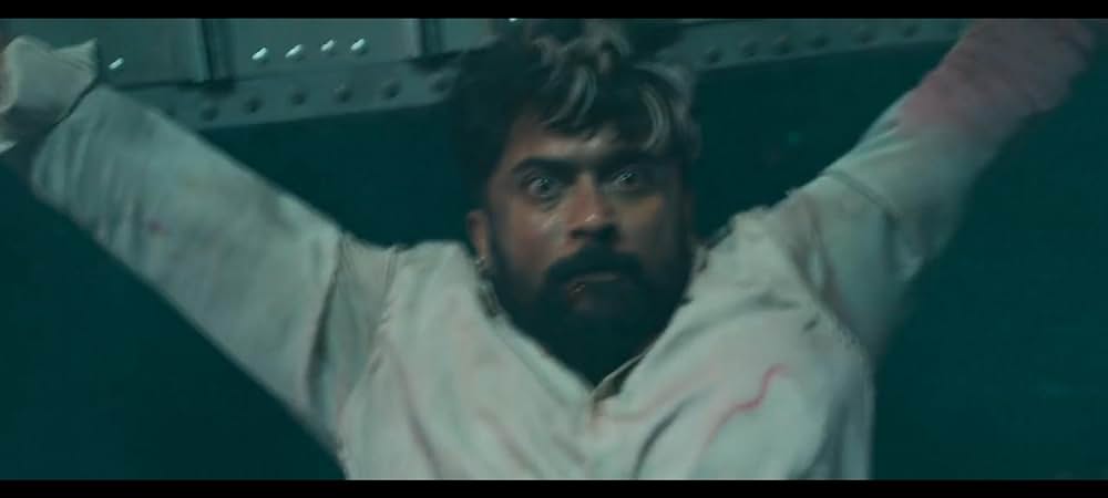 カングヴァの画像