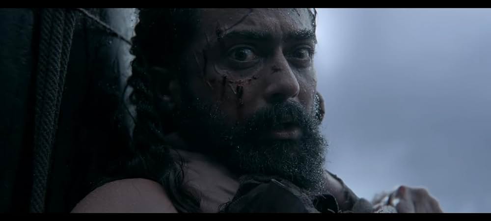 カングヴァの画像