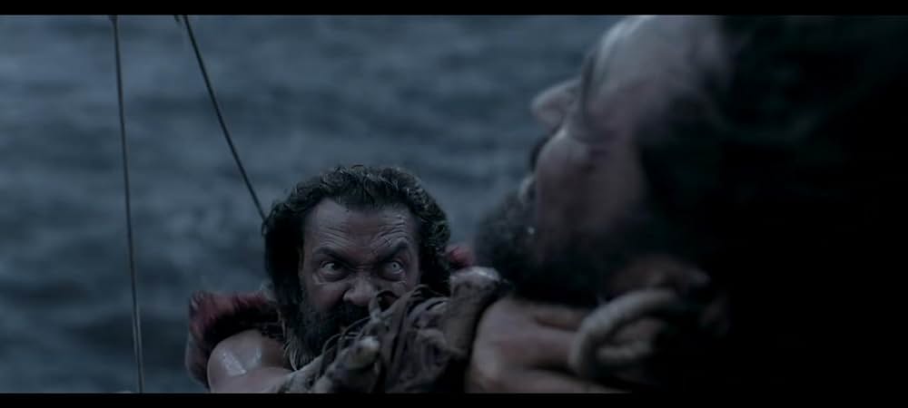 カングヴァの画像