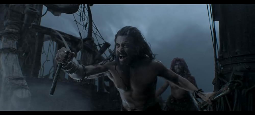 カングヴァの画像