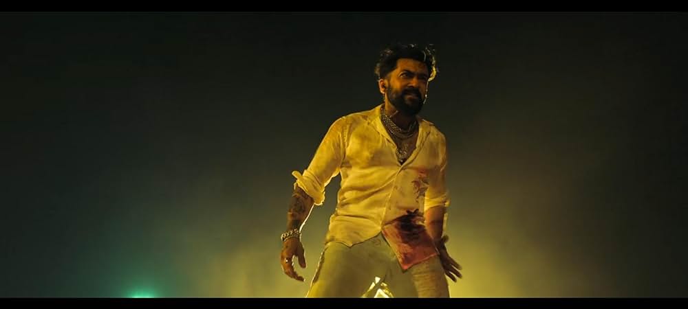 カングヴァの画像