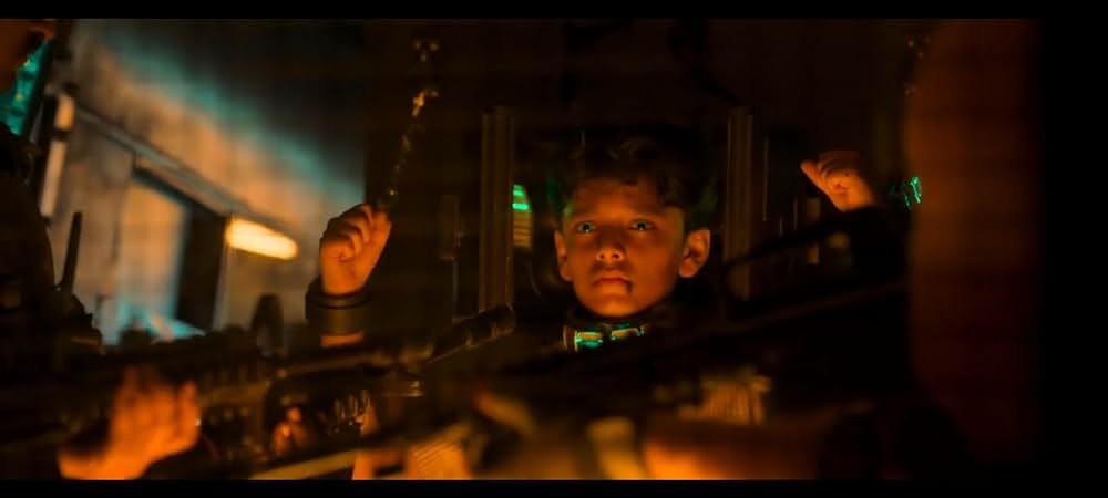 カングヴァの画像