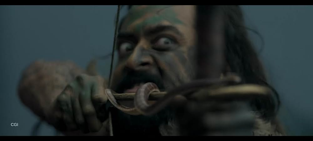 カングヴァの画像