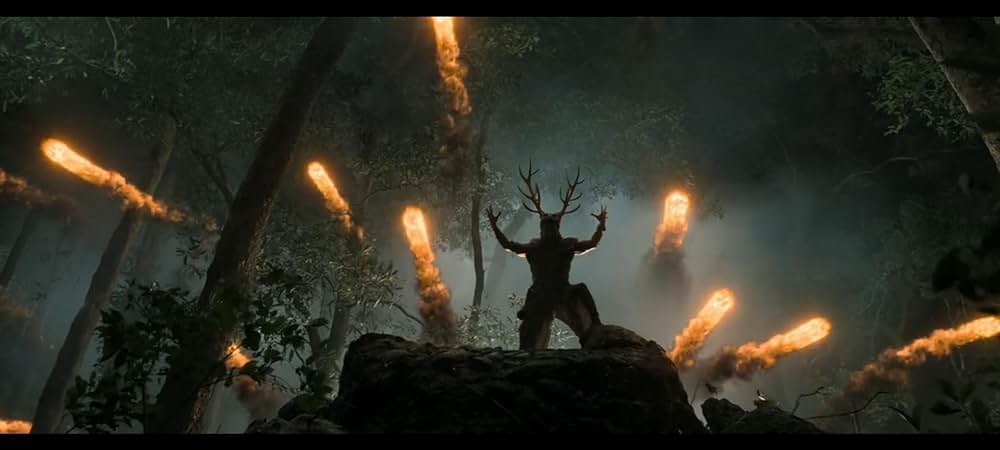 カングヴァの画像