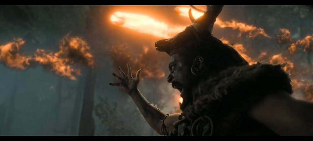 カングヴァの画像