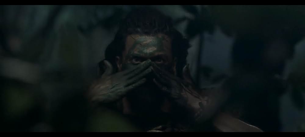 カングヴァの画像