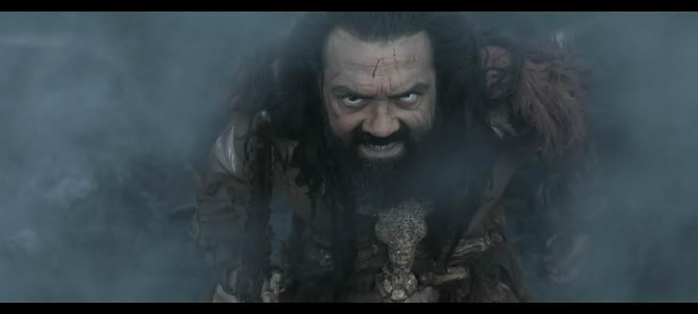 カングヴァの画像