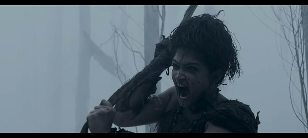 カングヴァの画像