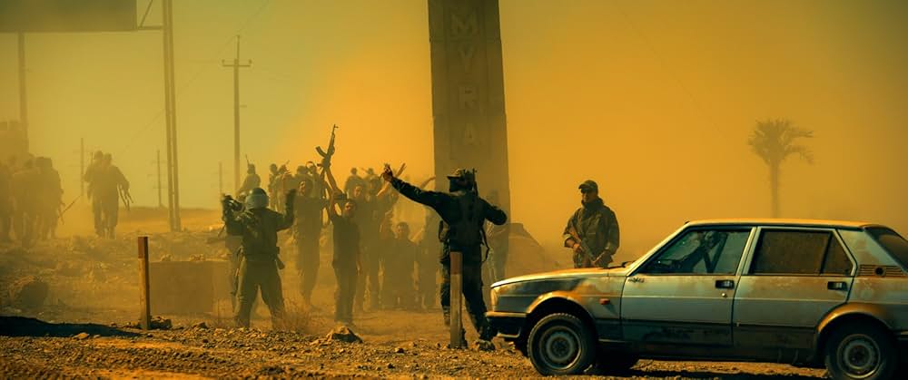 フューリー・ロードの画像