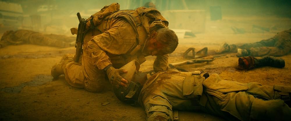 フューリー・ロードの画像