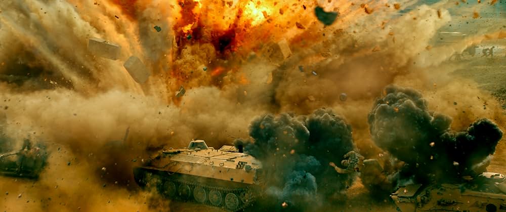 フューリー・ロードの画像