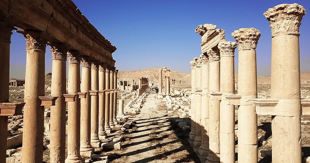 フューリー・ロードの画像