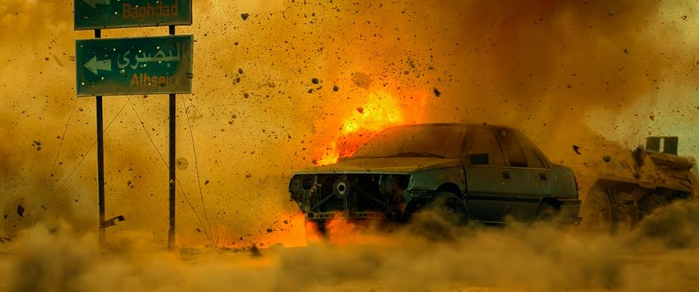 フューリー・ロードの画像