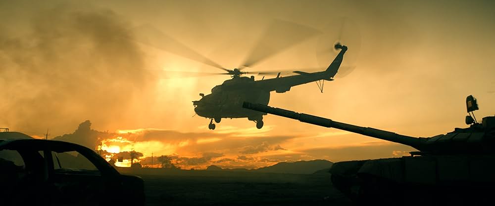 フューリー・ロードの画像