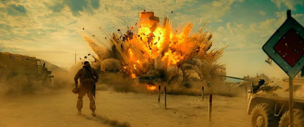 フューリー・ロードの画像