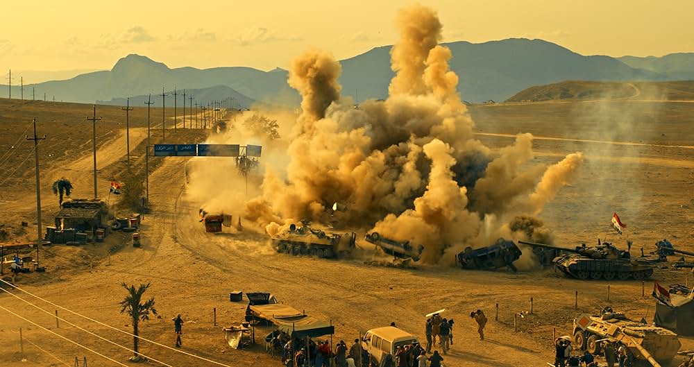 フューリー・ロードの画像