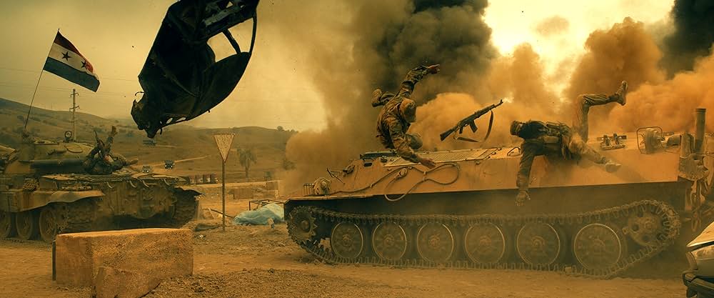 フューリー・ロードの画像