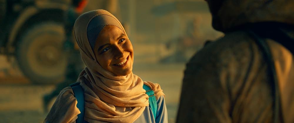 フューリー・ロードの画像