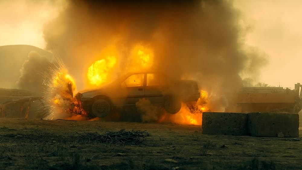 フューリー・ロードの画像