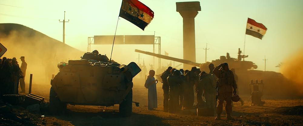 フューリー・ロードの画像