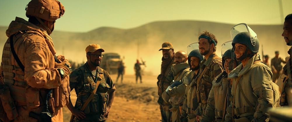 フューリー・ロードの画像