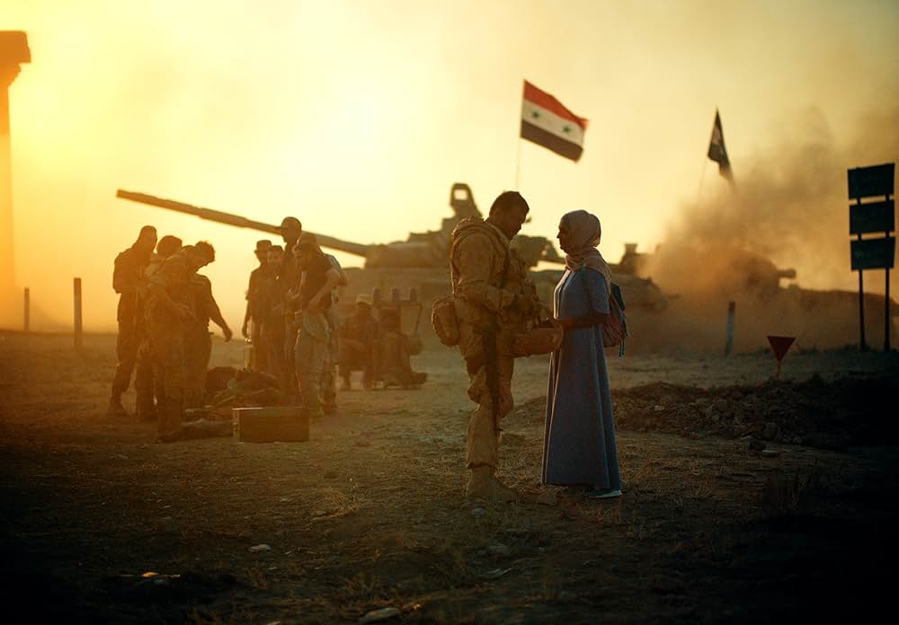 フューリー・ロードの画像