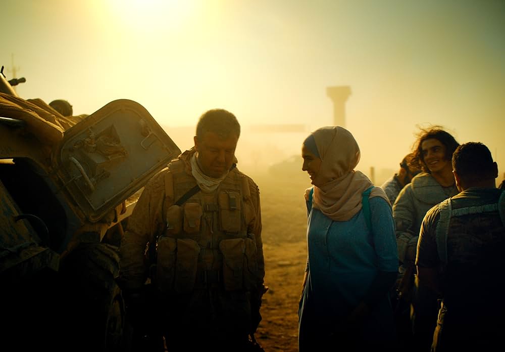 フューリー・ロードの画像