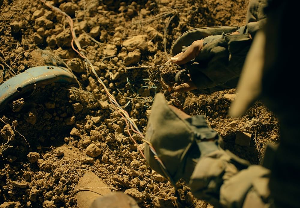 フューリー・ロードの画像