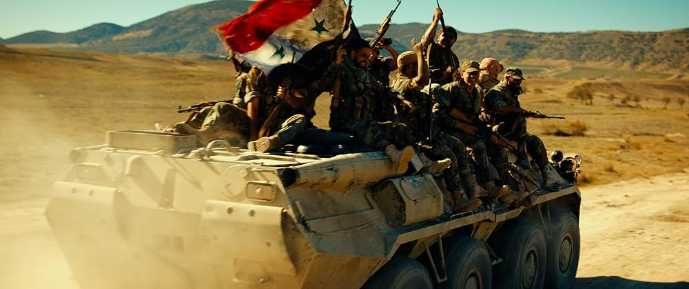 フューリー・ロードの画像