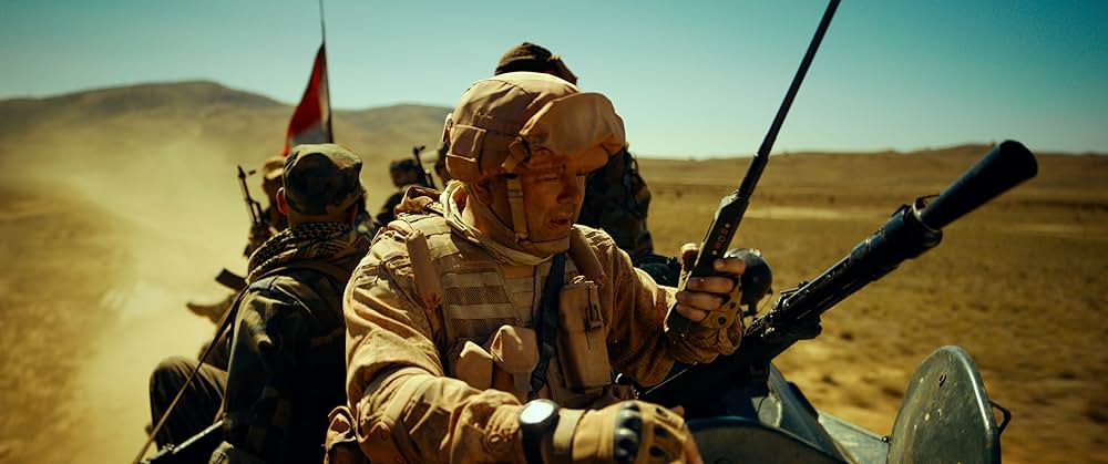 フューリー・ロードの画像