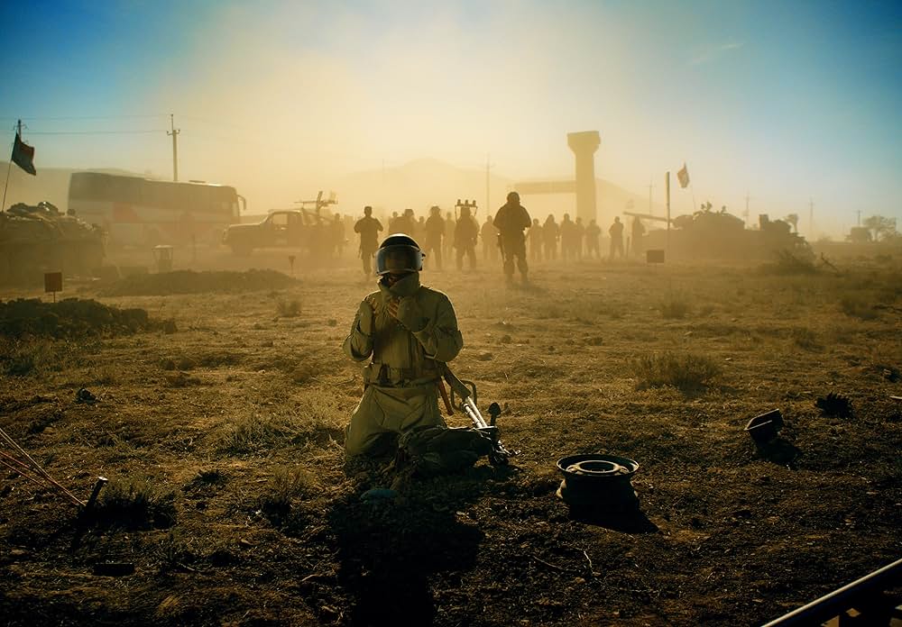 フューリー・ロードの画像